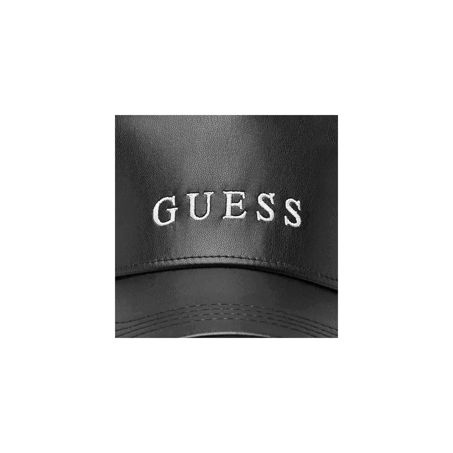 Melna cepure GUESS 39 307 06 5