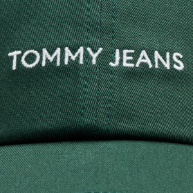 TOMMY JEANS