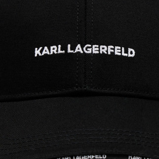 KARL LAGERFELD